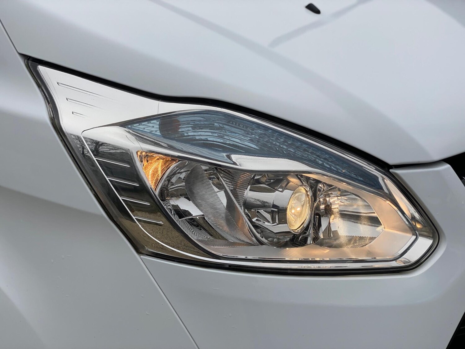 Used Ford Transit Custom 2016 for sale - 76592915: Photo 60