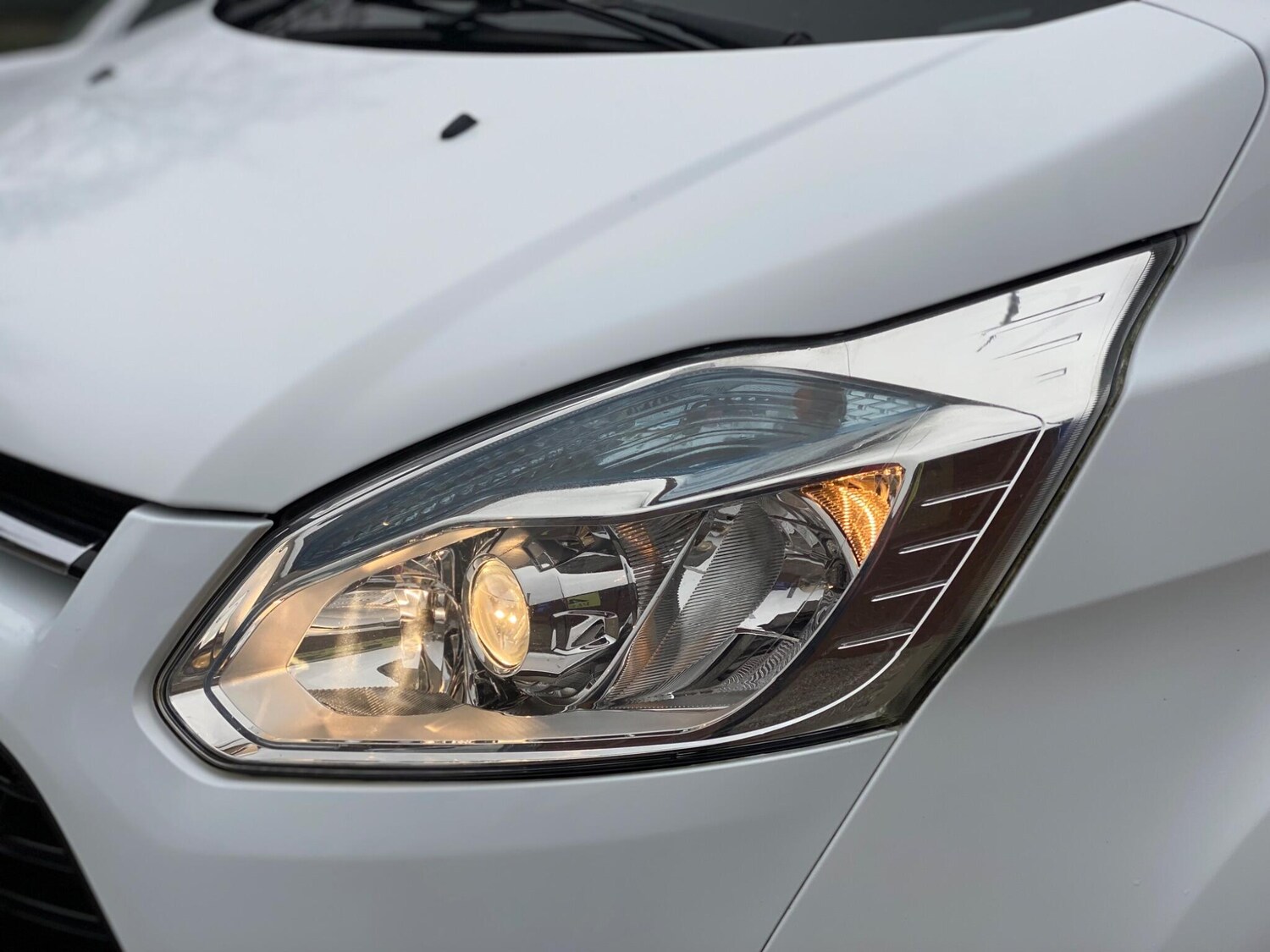 Used Ford Transit Custom 2016 for sale - 76592915: Photo 64