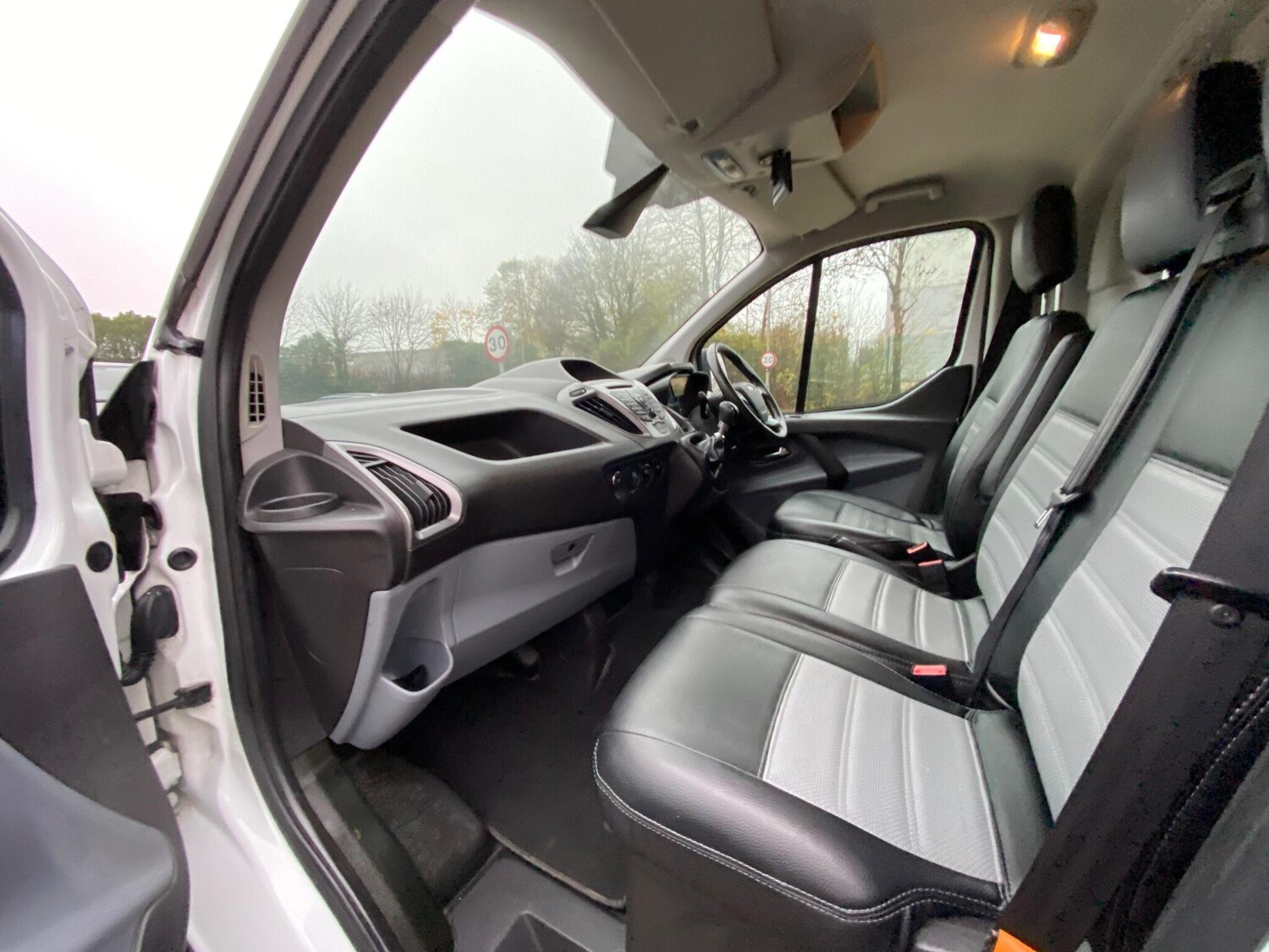 Used Ford Transit Custom 2016 for sale - 76592915: Photo 7