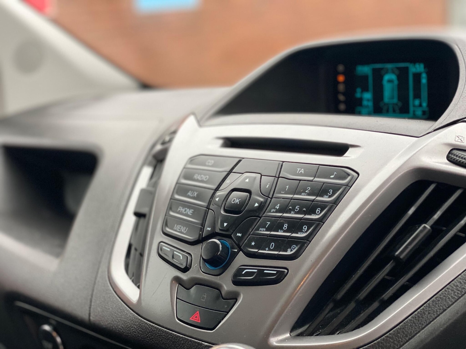 Used Ford Transit Custom 2016 for sale - 76592915: Photo 71