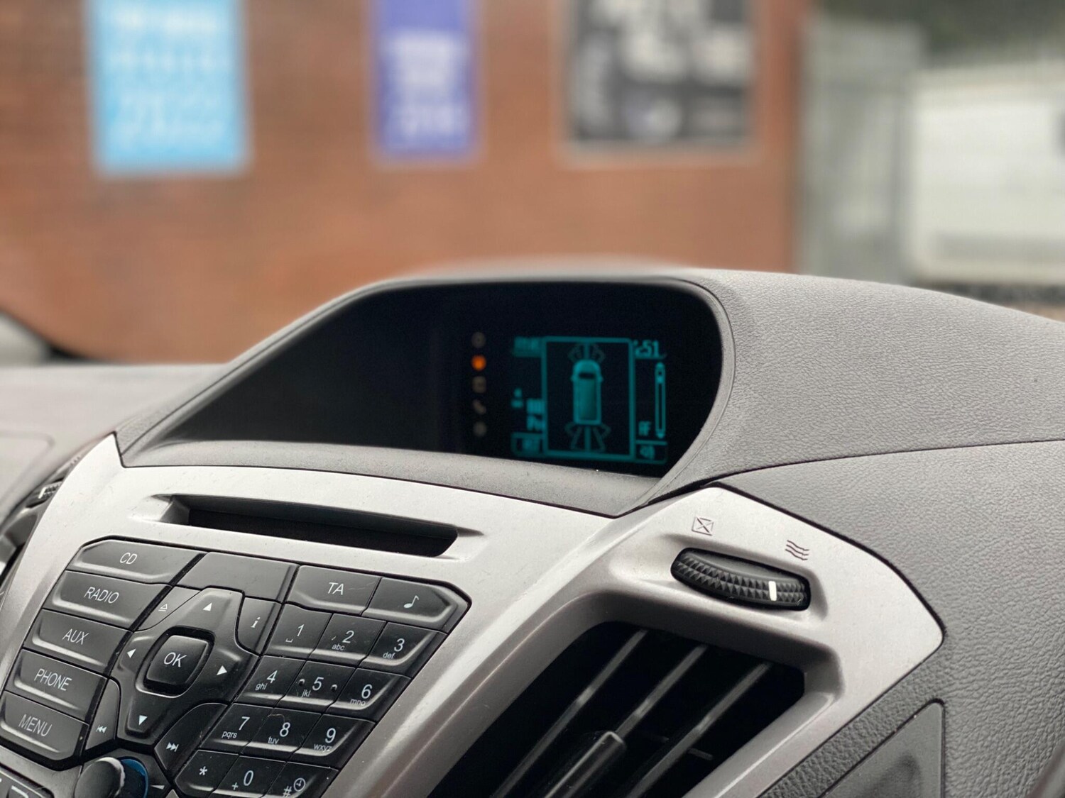 Used Ford Transit Custom 2016 for sale - 76592915: Photo 72