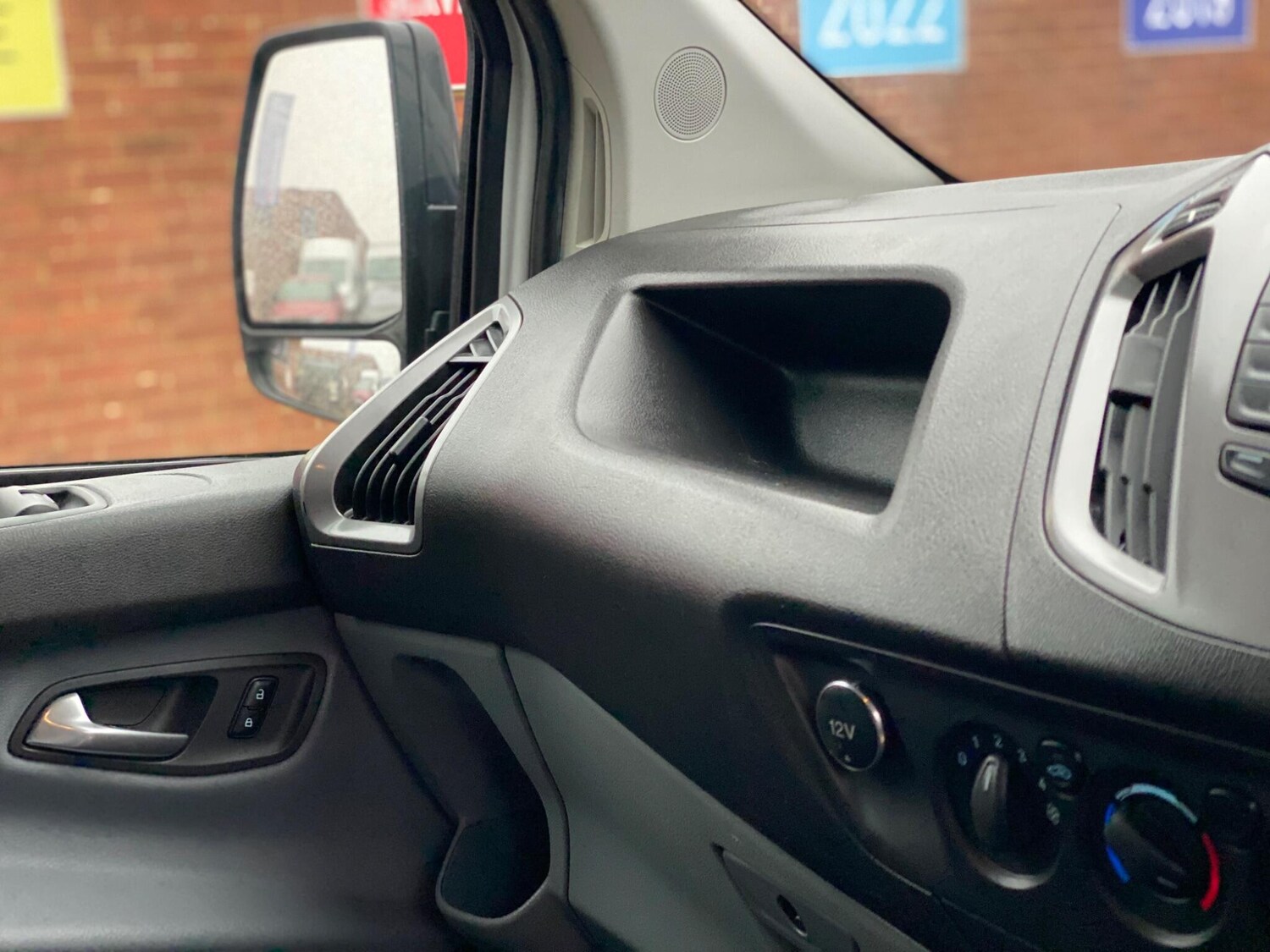 Used Ford Transit Custom 2016 for sale - 76592915: Photo 73