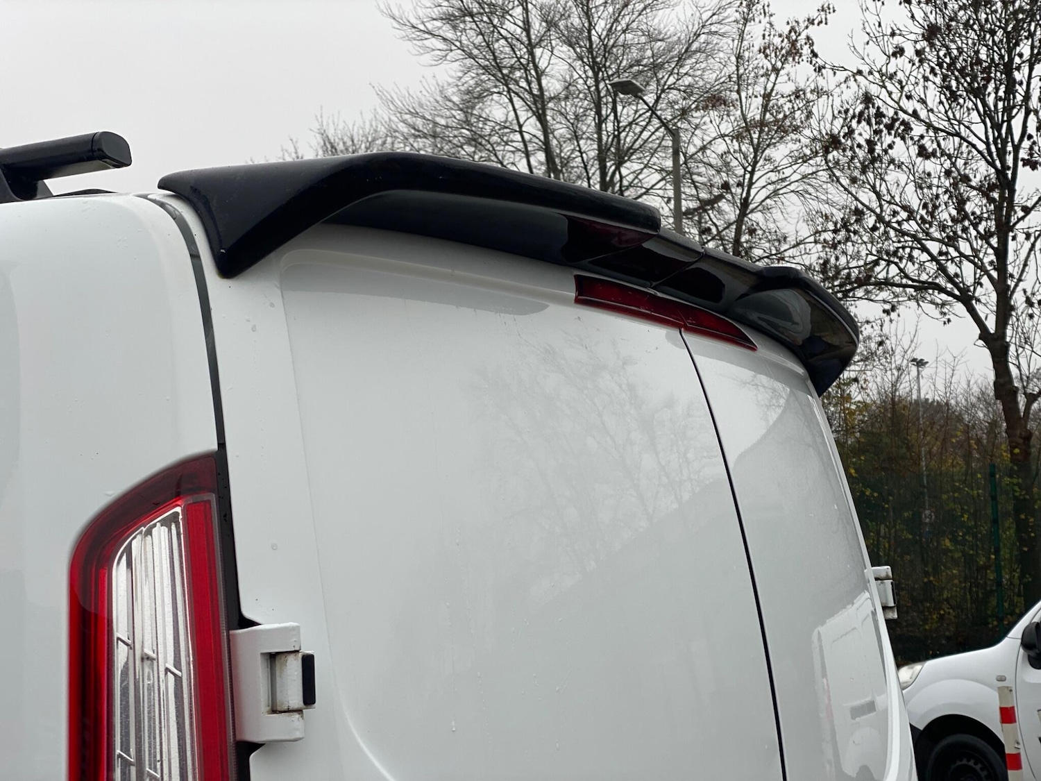 Used Ford Transit Custom 2016 for sale - 76592915: Photo 74