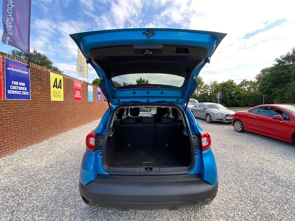 Used Renault Captur 2016 for sale - 73027915: Photo 15