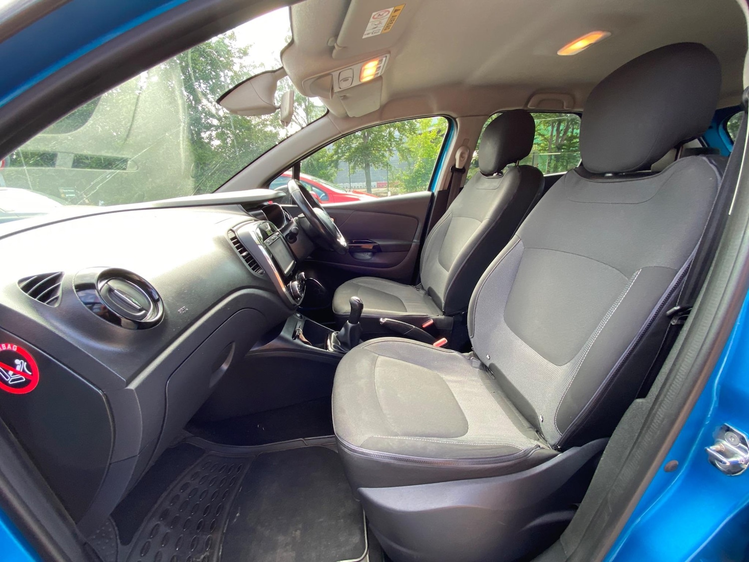 Vehicle 16