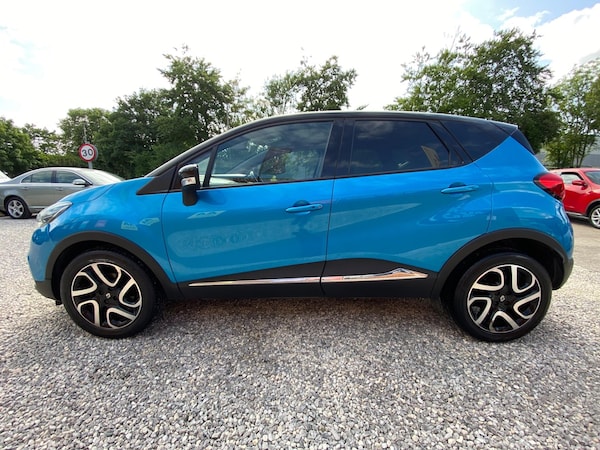 Used Renault Captur 2016 for sale - 73027915: Photo 19