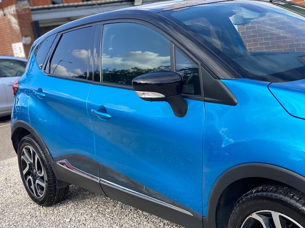 Used Renault Captur 2016 for sale - 73027915: Photo 20