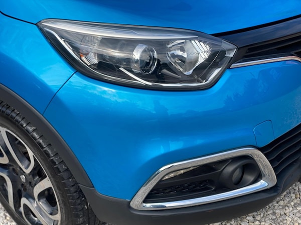 Used Renault Captur 2016 for sale - 73027915: Photo 21