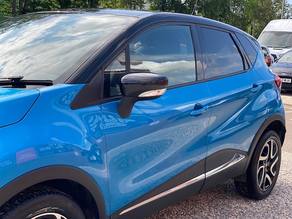 Used Renault Captur 2016 for sale - 73027915: Photo 23