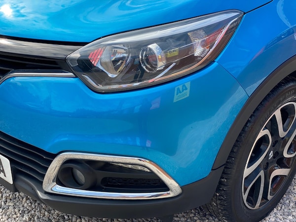 Used Renault Captur 2016 for sale - 73027915: Photo 24