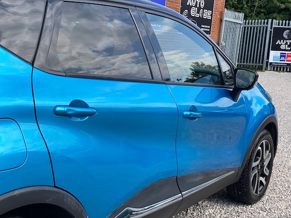 Used Renault Captur 2016 for sale - 73027915: Photo 26