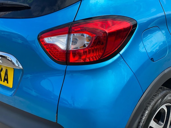 Used Renault Captur 2016 for sale - 73027915: Photo 27
