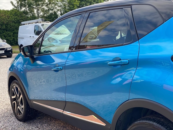 Used Renault Captur 2016 for sale - 73027915: Photo 28
