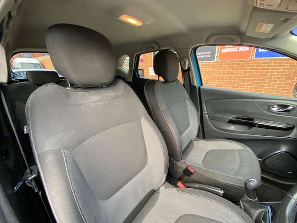 Used Renault Captur 2016 for sale - 73027915: Photo 32