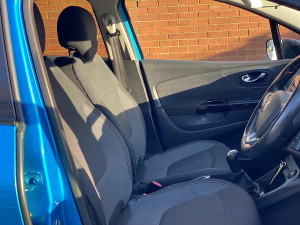 Used Renault Captur 2016 for sale - 73027915: Photo 33