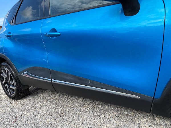 Used Renault Captur 2016 for sale - 73027915: Photo 35