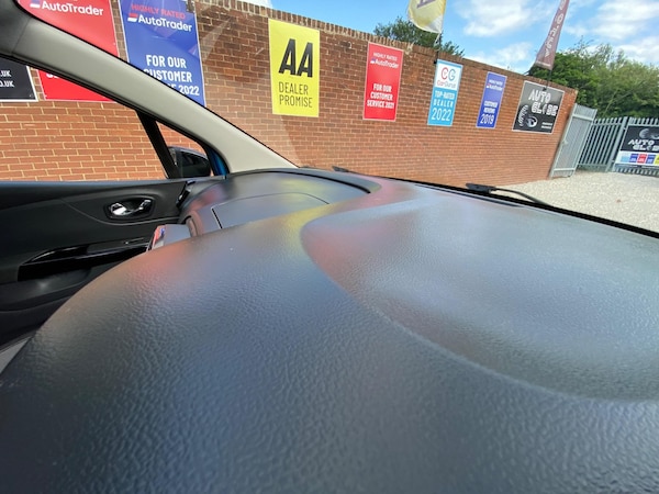 Used Renault Captur 2016 for sale - 73027915: Photo 36