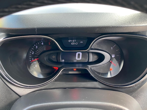 Used Renault Captur 2016 for sale - 73027915: Photo 37