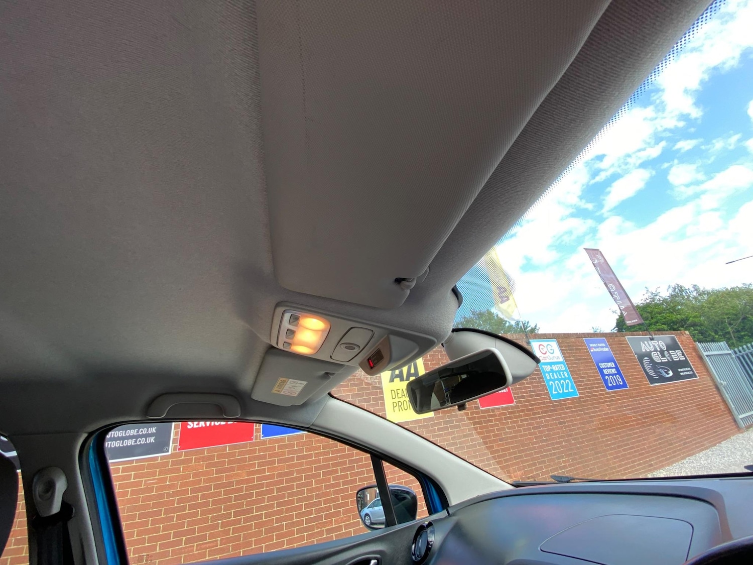 Vehicle 38
