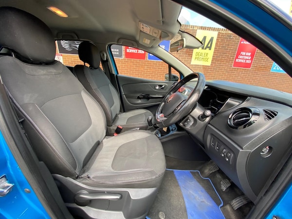 Used Renault Captur 2016 for sale - 73027915: Photo 39