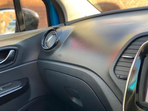 Used Renault Captur 2016 for sale - 73027915: Photo 41