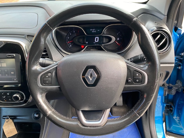 Used Renault Captur 2016 for sale - 73027915: Photo 43