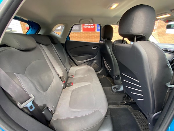 Used Renault Captur 2016 for sale - 73027915: Photo 46