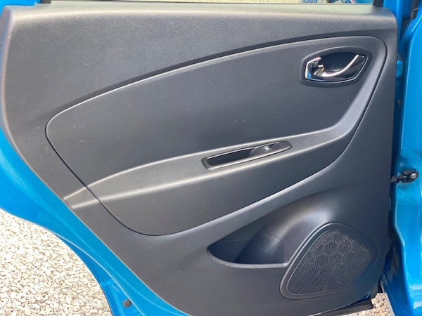 Used Renault Captur 2016 for sale - 73027915: Photo 47