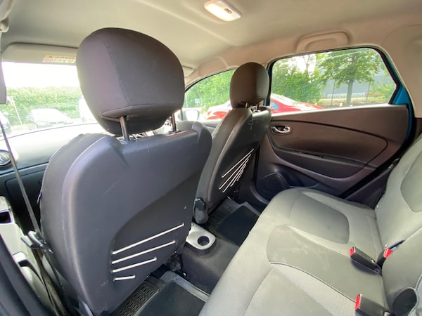Used Renault Captur 2016 for sale - 73027915: Photo 51
