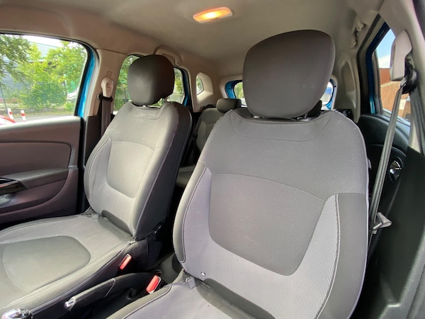Used Renault Captur 2016 for sale - 73027915: Photo 52