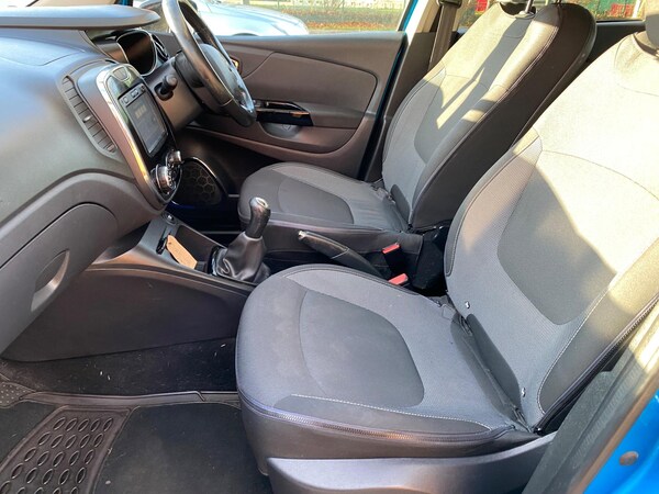 Used Renault Captur 2016 for sale - 73027915: Photo 54