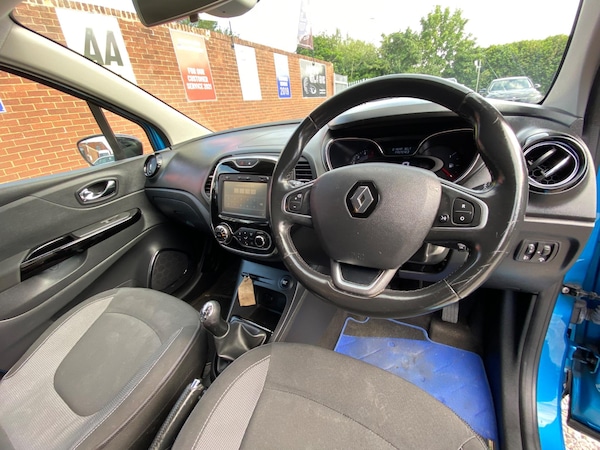 Used Renault Captur 2016 for sale - 73027915: Photo 9