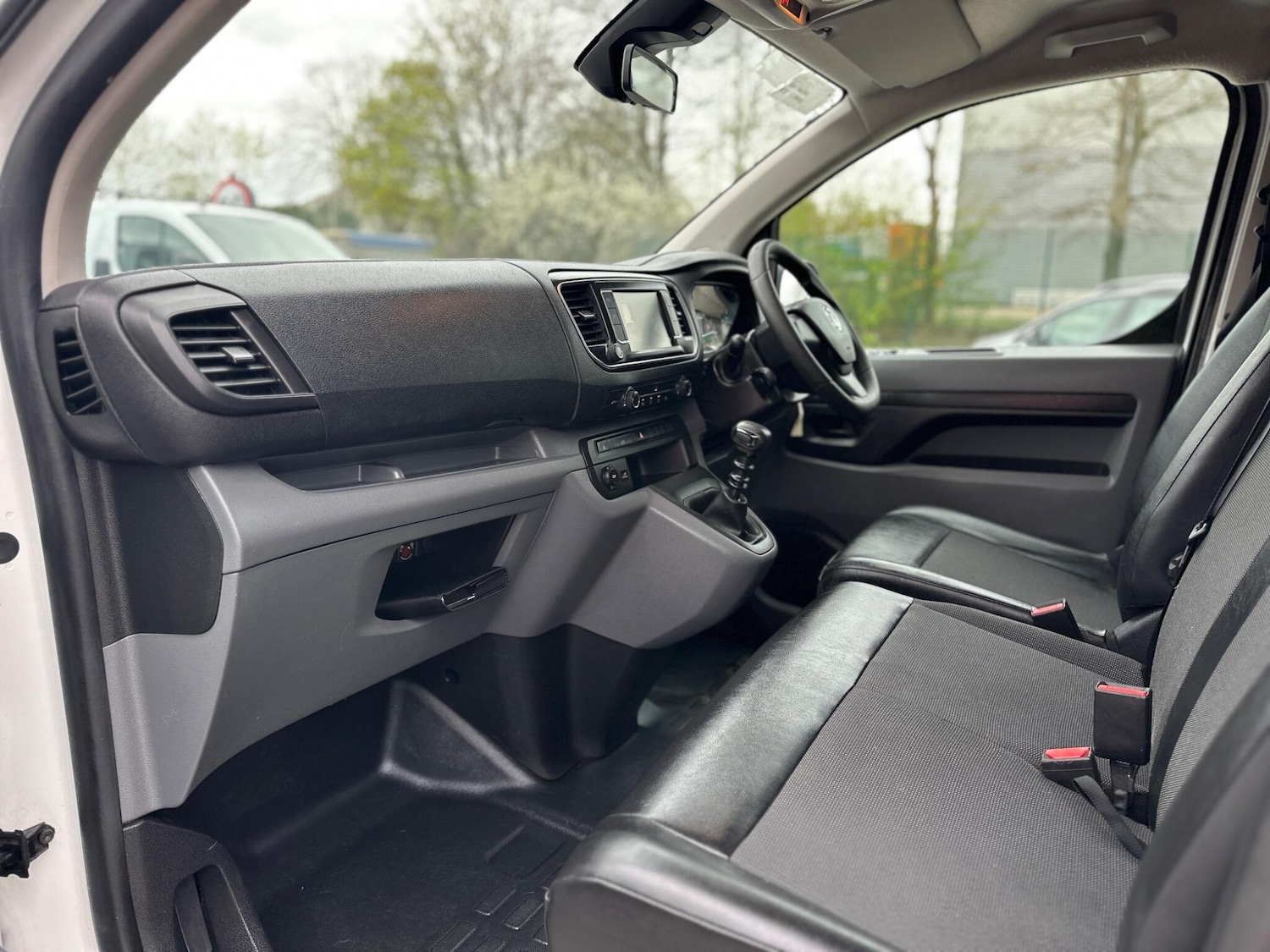 Used Vauxhall Vivaro 2020 for sale - 78101271: Photo 11