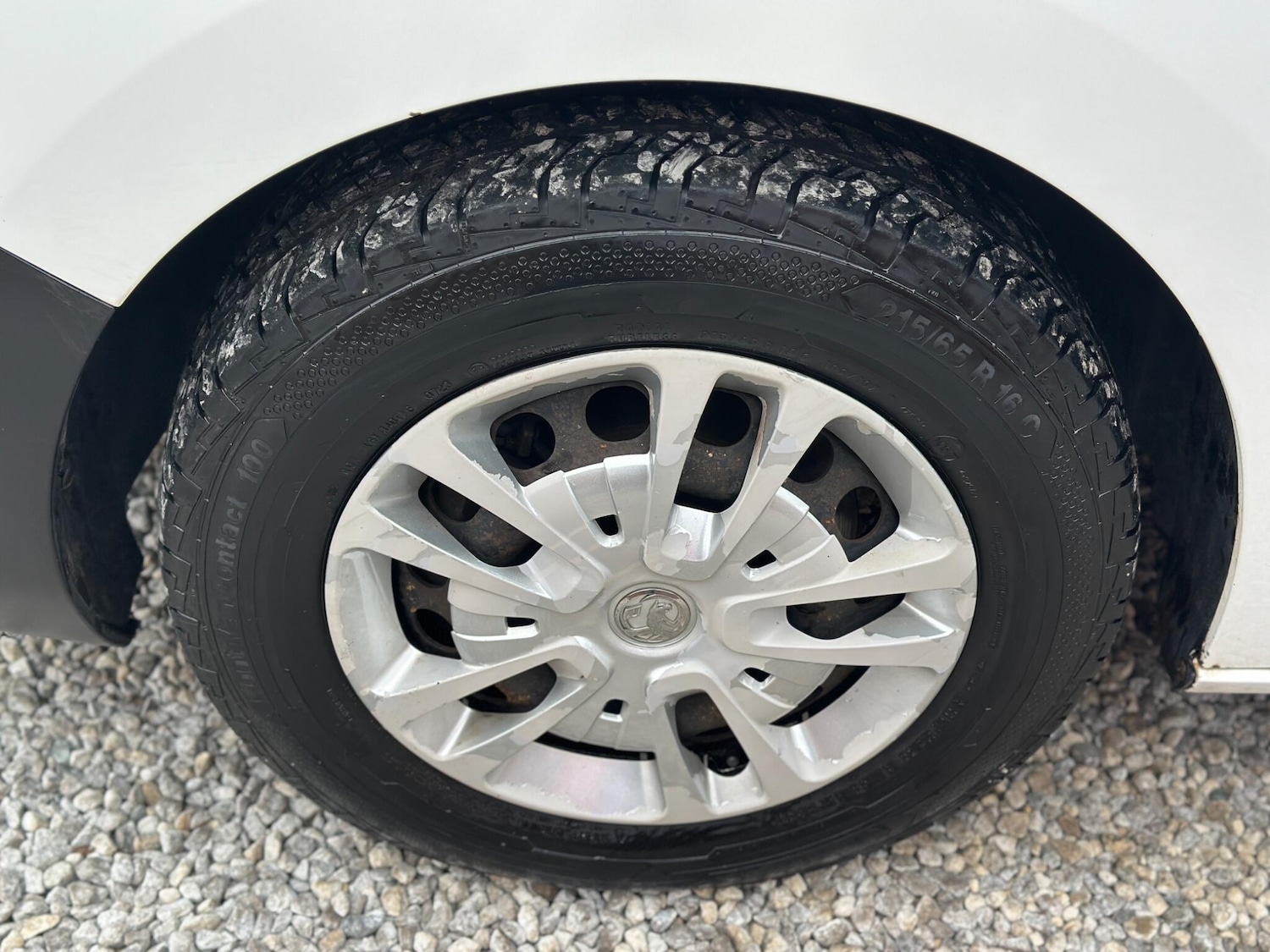 Used Vauxhall Vivaro 2020 for sale - 78101271: Photo 13