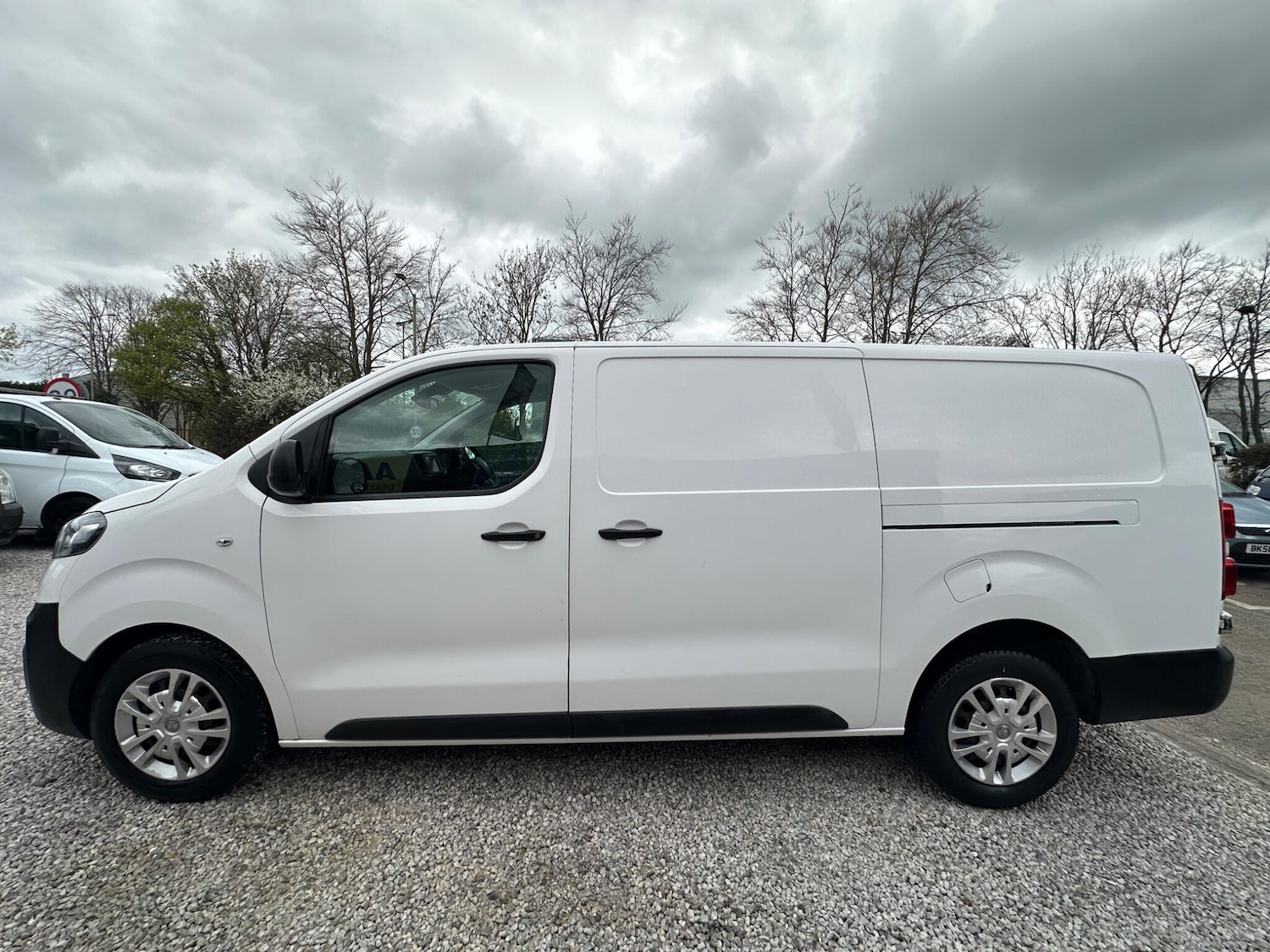 Used Vauxhall Vivaro 2020 for sale - 78101271: Photo 17