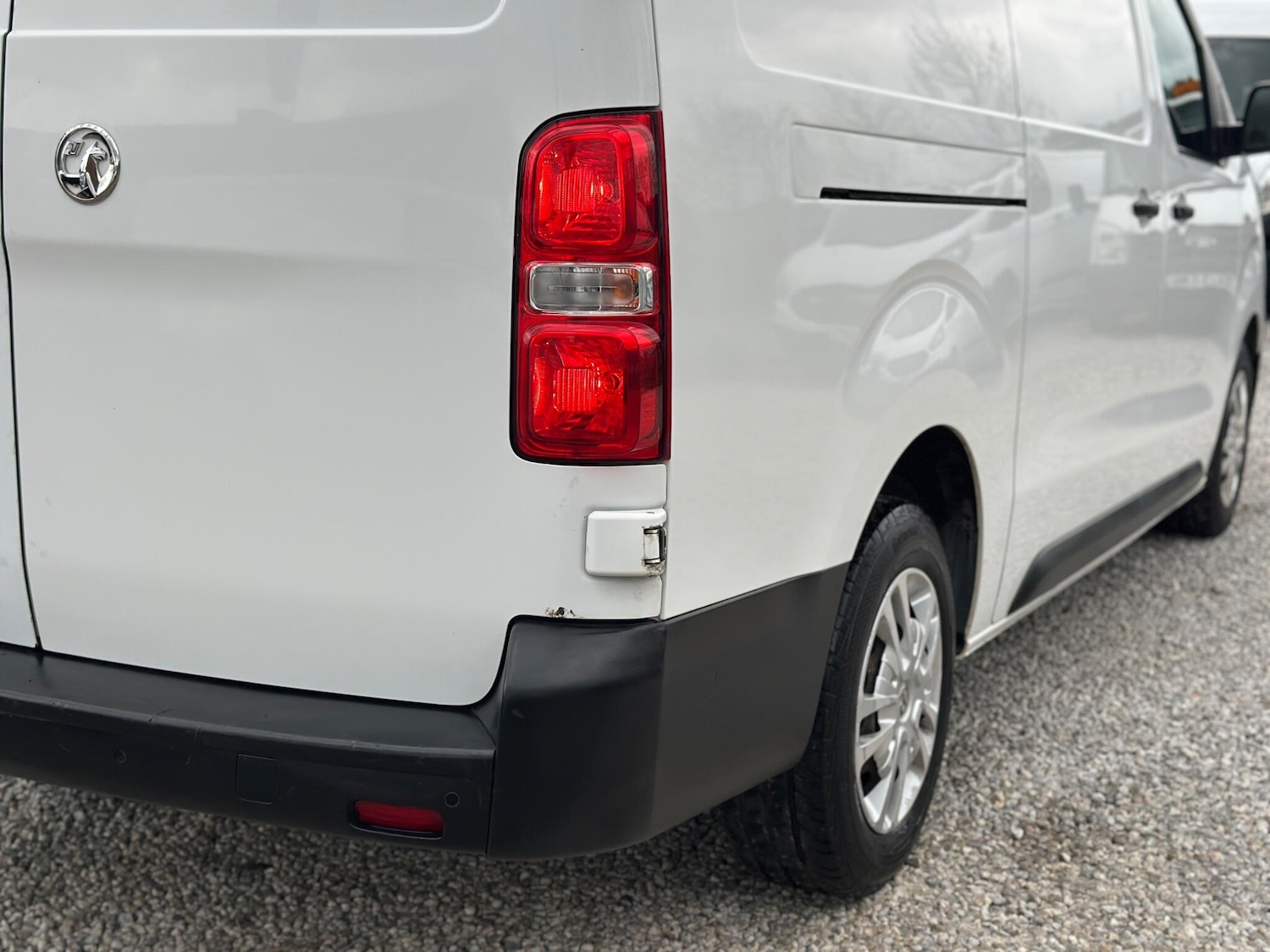 Used Vauxhall Vivaro 2020 for sale - 78101271: Photo 18