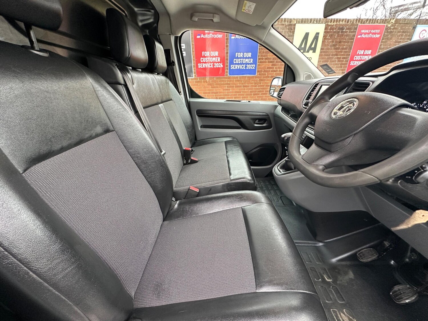 Used Vauxhall Vivaro 2020 for sale - 78101271: Photo 29