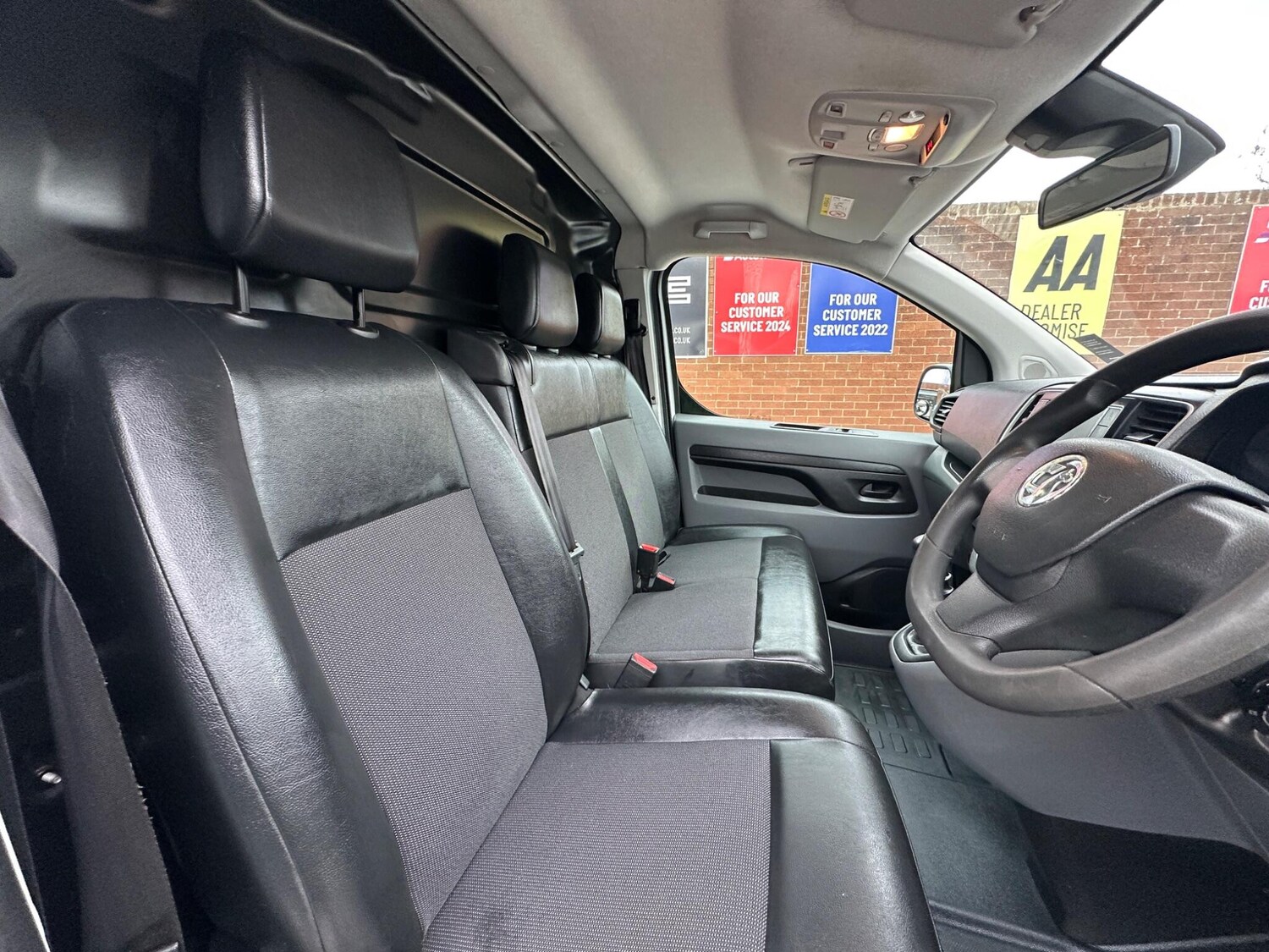 Used Vauxhall Vivaro 2020 for sale - 78101271: Photo 30