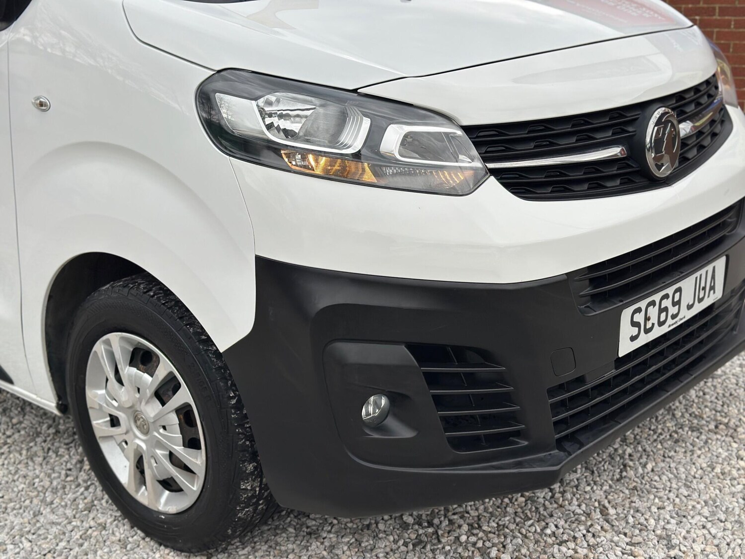 Used Vauxhall Vivaro 2020 for sale - 78101271: Photo 31