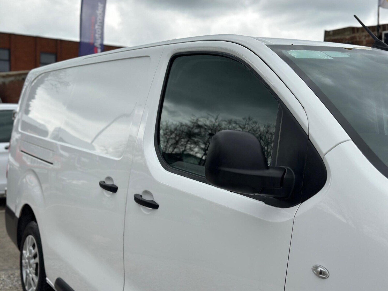 Used Vauxhall Vivaro 2020 for sale - 78101271: Photo 33