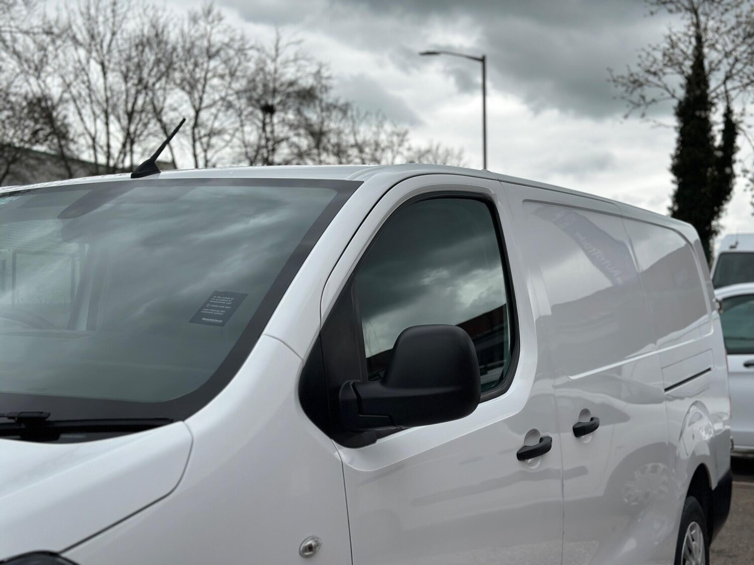 Used Vauxhall Vivaro 2020 for sale - 78101271: Photo 35