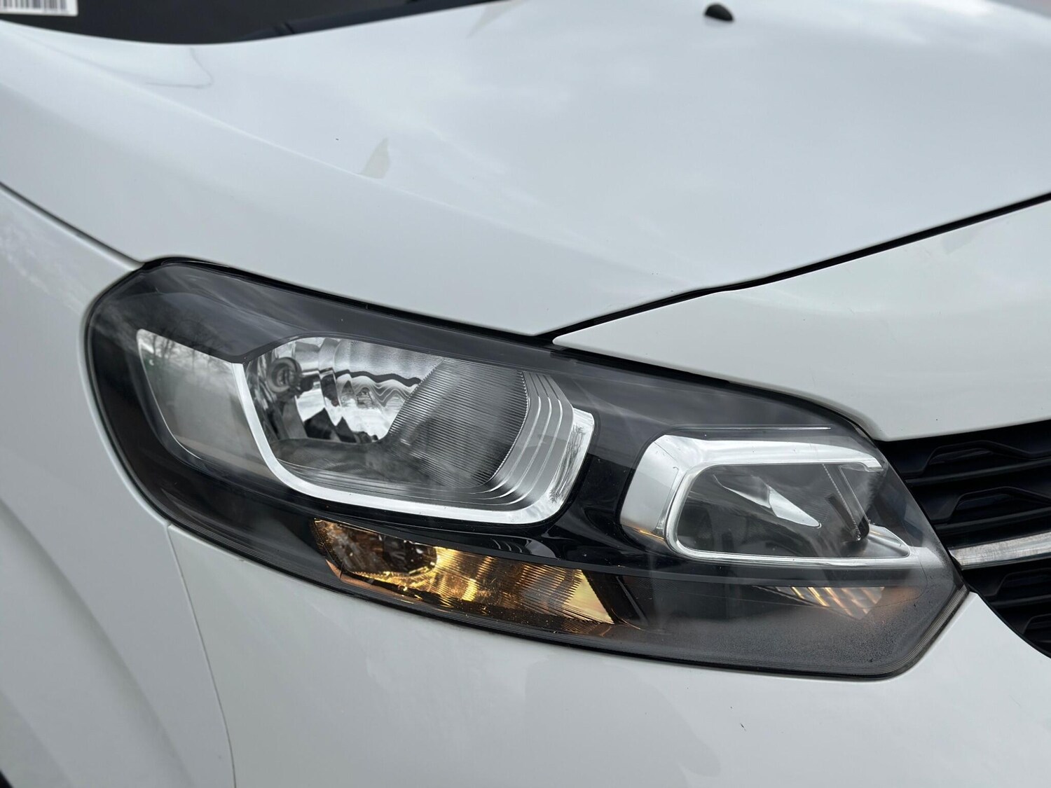 Used Vauxhall Vivaro 2020 for sale - 78101271: Photo 38