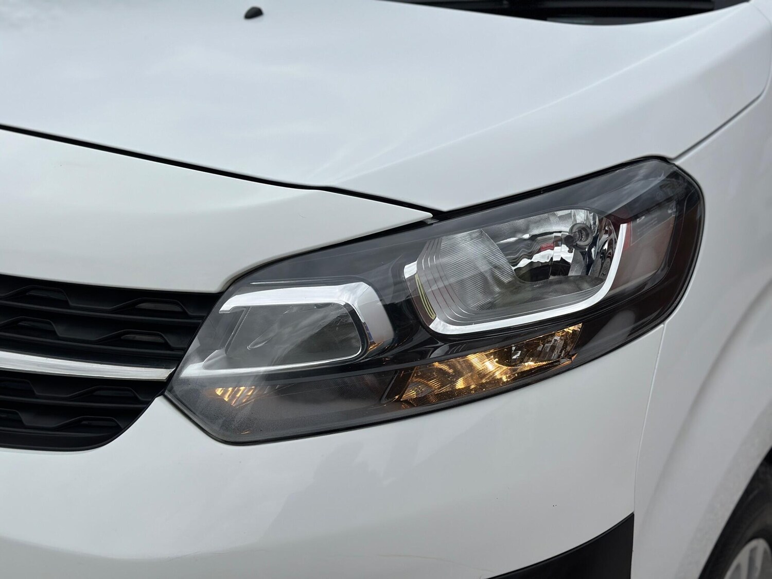 Used Vauxhall Vivaro 2020 for sale - 78101271: Photo 39