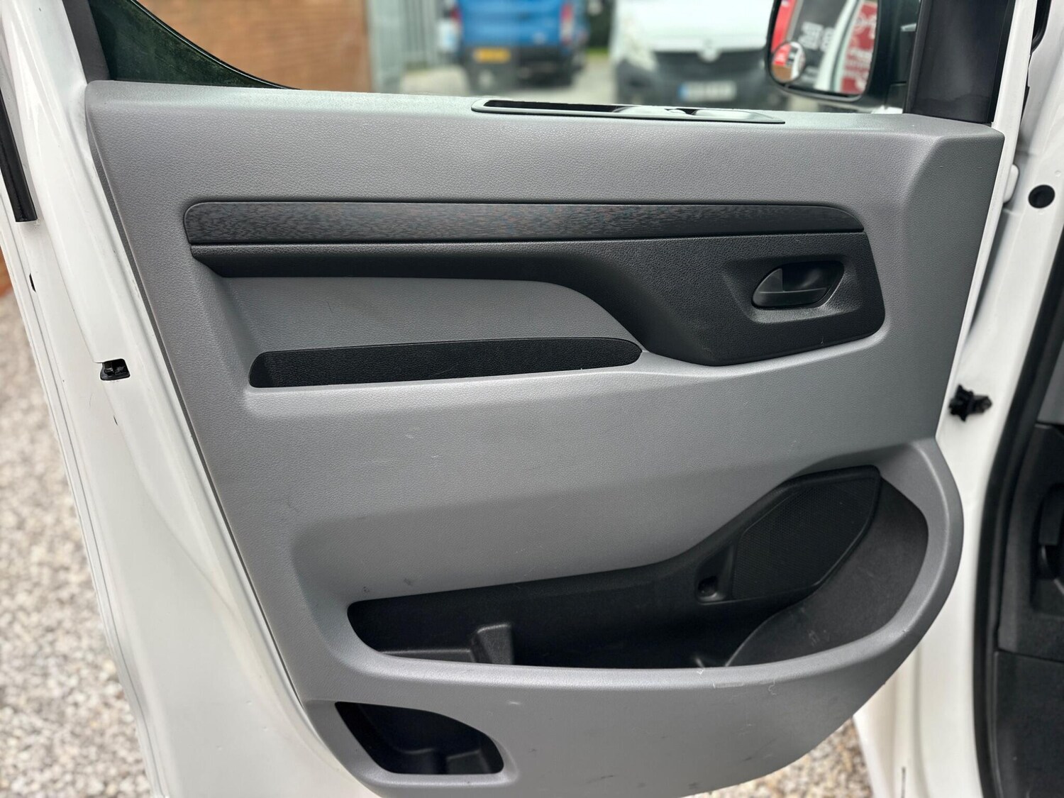 Used Vauxhall Vivaro 2020 for sale - 78101271: Photo 40