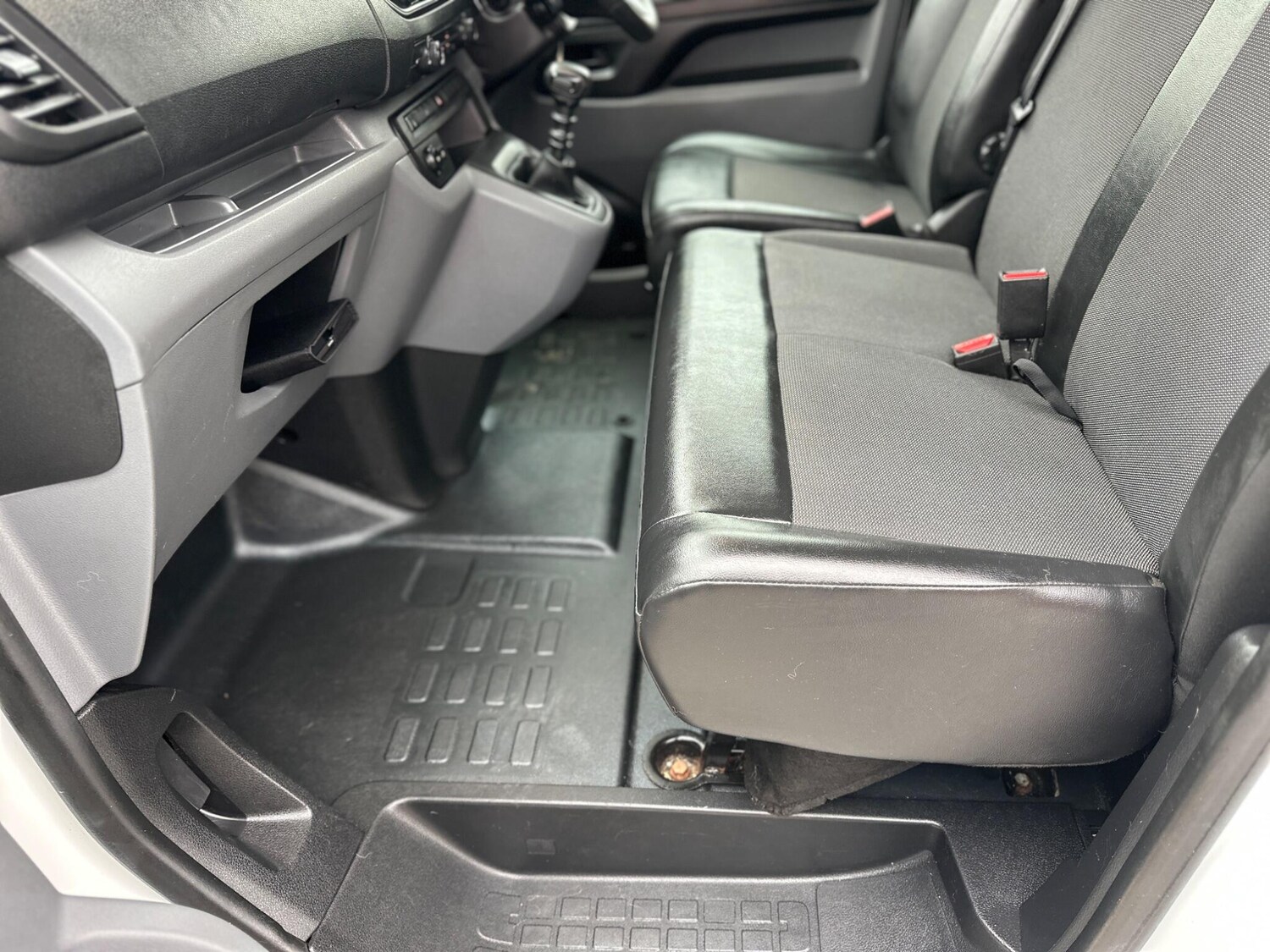 Used Vauxhall Vivaro 2020 for sale - 78101271: Photo 41