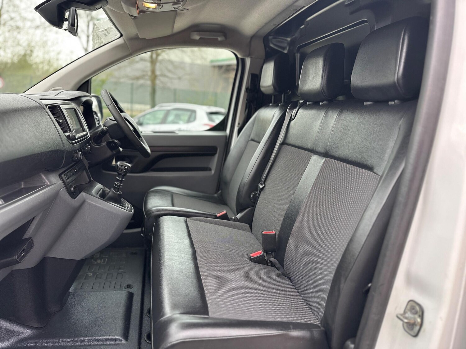 Used Vauxhall Vivaro 2020 for sale - 78101271: Photo 42