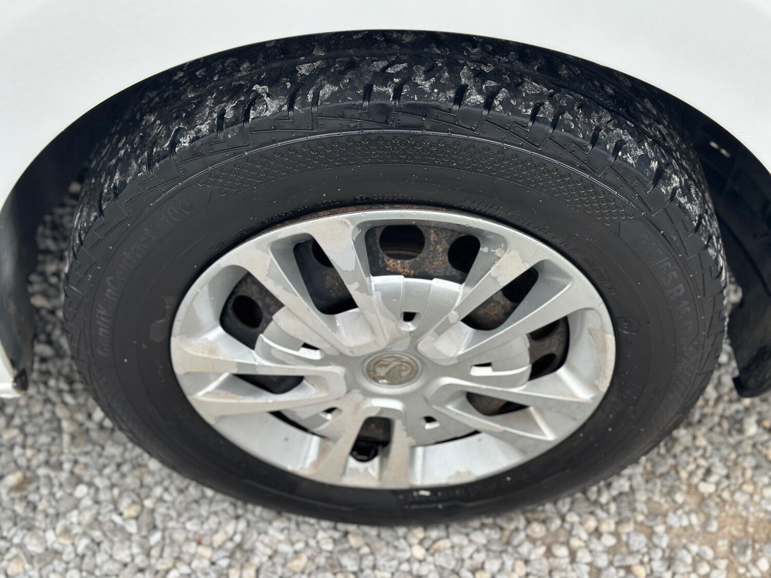 Used Vauxhall Vivaro 2020 for sale - 78101271: Photo 45