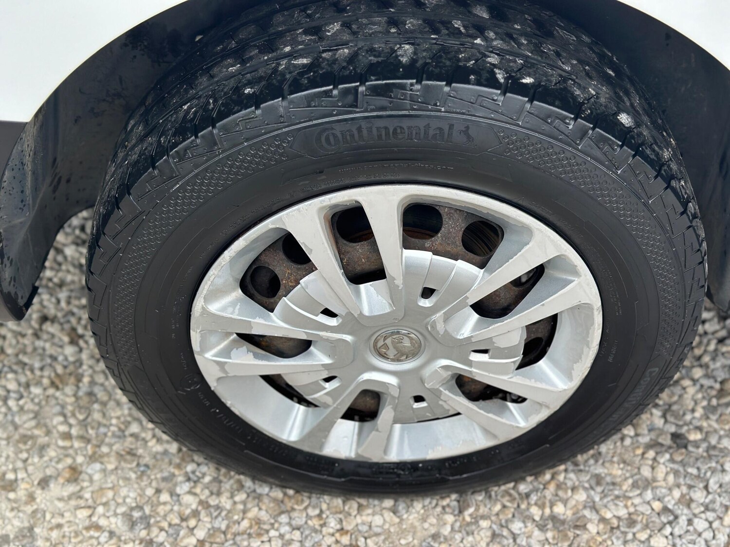 Used Vauxhall Vivaro 2020 for sale - 78101271: Photo 46