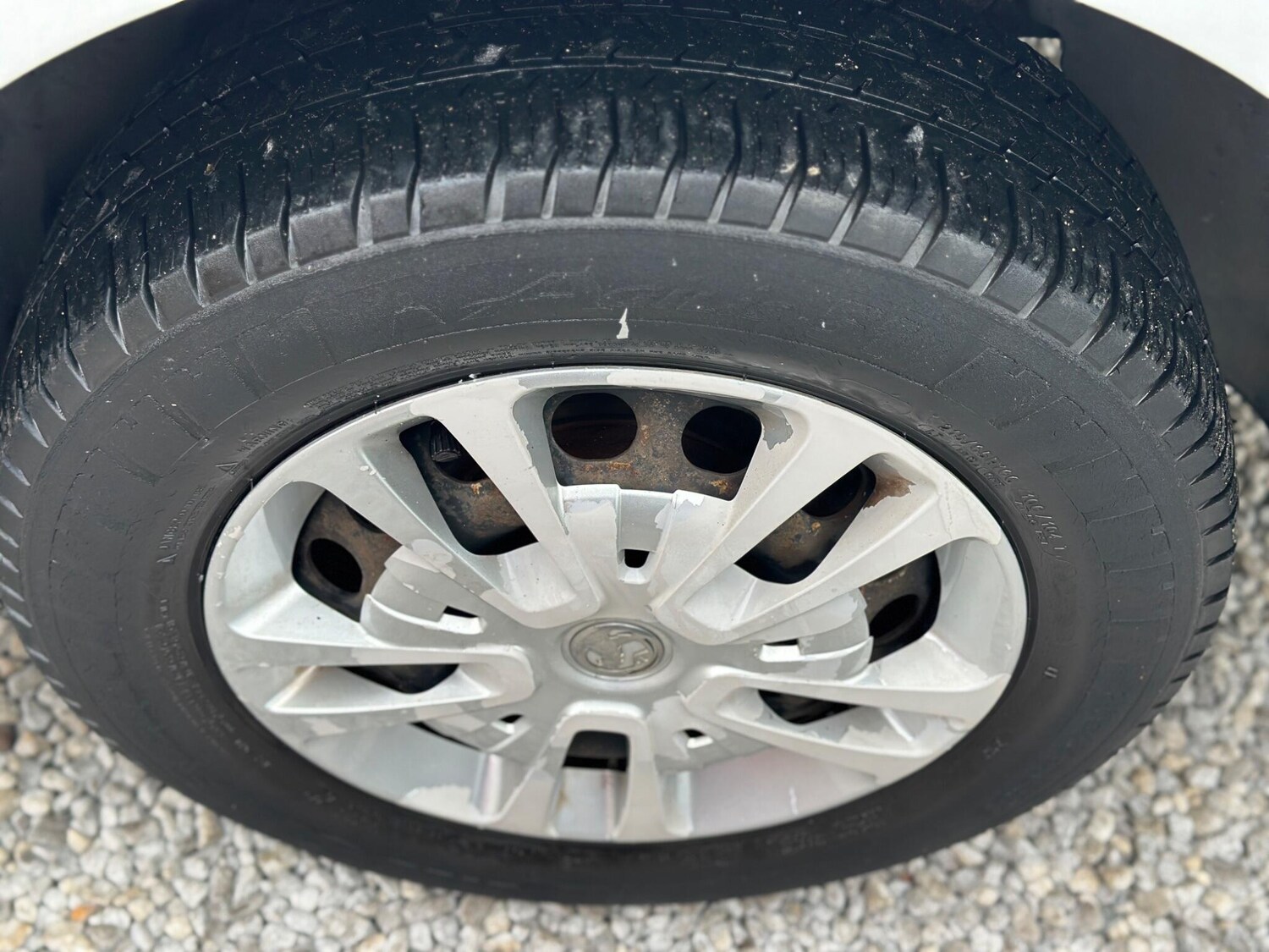 Used Vauxhall Vivaro 2020 for sale - 78101271: Photo 47