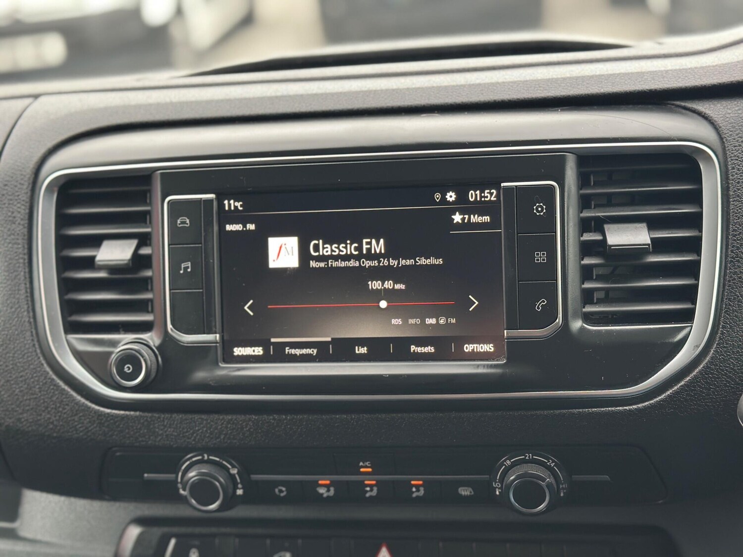 Used Vauxhall Vivaro 2020 for sale - 78101271: Photo 53